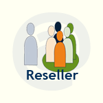 Reseller worden